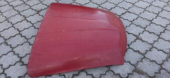ŠKODA 450,445,440,Spartak,Felicia,Octavia přední kapoty - 5