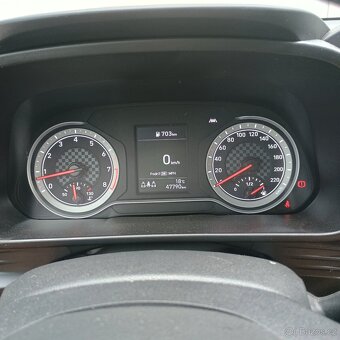 i20 MY21 1,2 COMFORT CLUB manual - 5