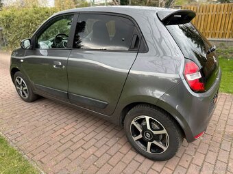 Renault Twingo 0,9i 66kw Limited - 5