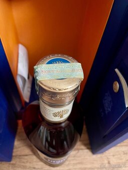 Whisky Grants 25 let - 5