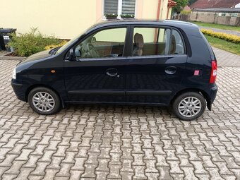 Hyundai Atos Prime 1.1 - 5