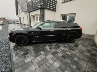 Chrysler 300C 3.0CRDi AUTOMAT - 5