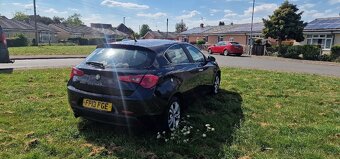 Alfa romeo Giulietta 1.6jtdm-2 (lusso) 2013 - 5
