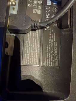 Monitor Dell S2240Lc - 5