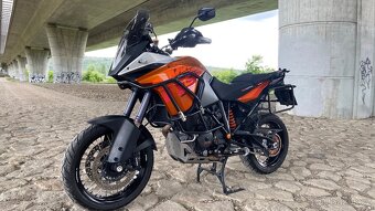 KTM 1190 ADV - 5