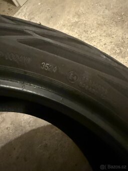 Nová letní sada pneu Continental 235/50 R19 - 5