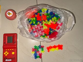 Dětské hry (Země město, malá násobilka, kalkulačka...) - 5