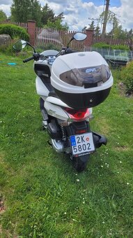 Honda PCX125 - 5