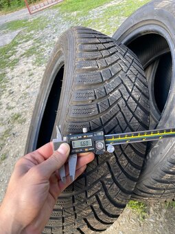 Hankook Winter icept RS3 195/55 R16 (3222) - 5