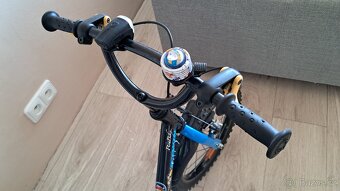 Detske kolo 16" - 5