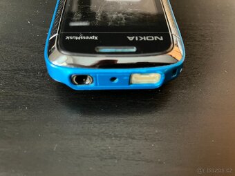 Nokia 5130 xpress music - 5