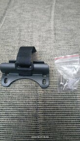 Cannondale pumpa na kolo, carbon - 5