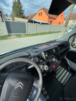 Citroen Jumper L2H2 - 5