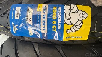 Potopneu Mitas ADV 110/80-19 a 150/70-17 - 5