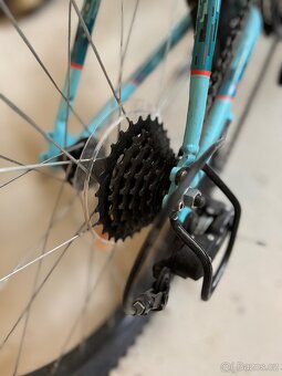 Dětské kolo Rockrider ST 500 sport trail “20” - 5