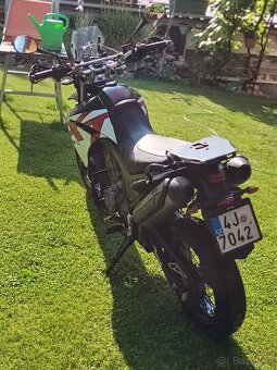 XT660X - 5