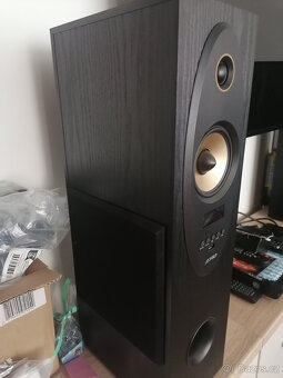 Prodám Reproduktory Fenda F&D T-35X - 5