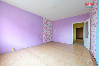 Prodej bytu 3+1, 82 m², Sokolov, ul. Spartakiádní - 5