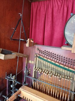 Orchestrion - 5