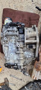 VW škoda motor CUUA 81kW a CUUB 110kW - 5