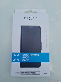 Obal mobil iphone 12 pro max - 5