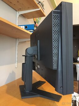 PC HP ProDesk 600 G1, monitor EIZO 22 - 5