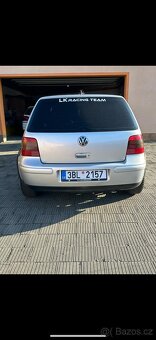 Volkswagen Golf 1.9TDI - 5