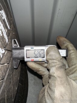 Sada kol BMW X5 E70 R19” - 5