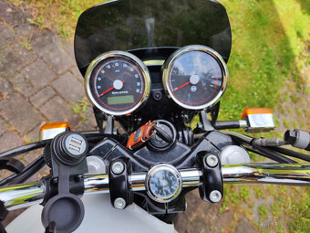 Royal Enfield Interceptor 650 - 5