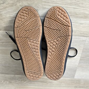 Boty Vans Sk8 Hi VR3 Cush velikost 37 - 5