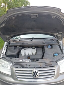 Volkswagen Sharan - 5