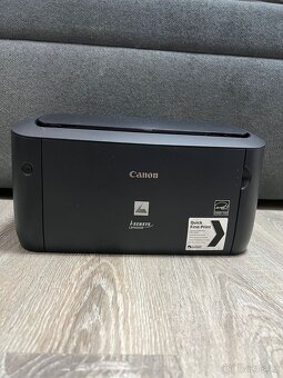 Prodám tiskárnu Canon i-Sensys LBP6000 - 5