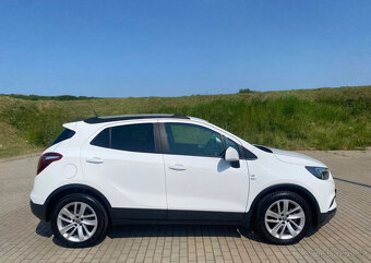 Opel Mokka X 1.4 ECOTEC Start/Stop Design Line - 5