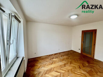 Byt 2+1 (55m2) Stříbro, ul. Západní Předměstí - 5