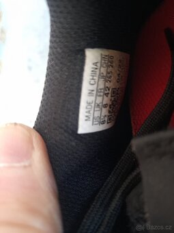 Cyklistické boty Adidas Five Ten. - 5