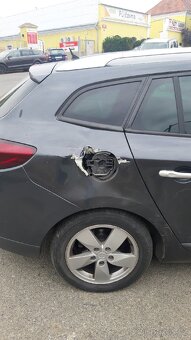 Renault Megane 3 - 5
