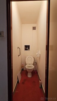Prodám byt 2+1 v centru Nové Paky / 60m² - 5