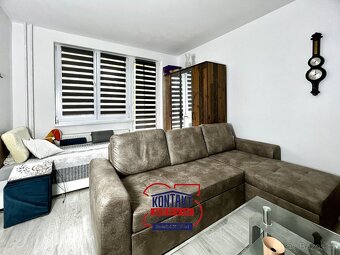 Nabízíme ke koupi byt 1+1, 38 m2 - Větřní okr. Český Krumlov - 5