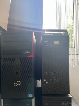 Hromada pc vše plně funkční - 5