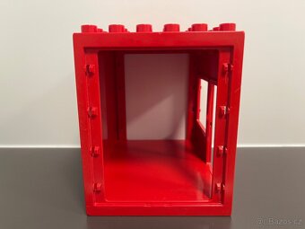 Lego Duplo domek II - 5