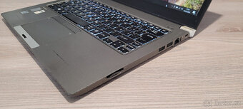 Toshiba, i5-4210U 2/4x 2,70GHz, 12GB DDR3, 256GB SSD, bat.2h - 5