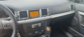 Opel Vectra C 2.2i direct - 5
