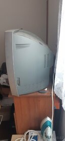 Starší TV Philips - úhlopříčka 70cm - 5