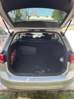 VW PASSAT B8 2.0 TDI 110kw - 5