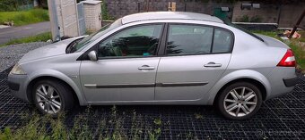 Mégane 2 - 1.9 TDI, POTŘEBA VYMĚNIT TĚSNĚNÍ HLAVY MOTORU - 5
