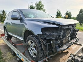 Touareg - 5