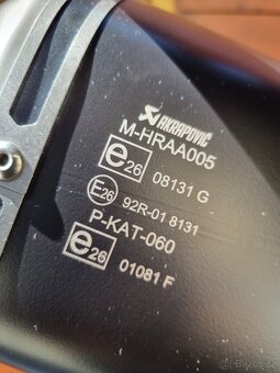 KTM SMC 690 R - 5