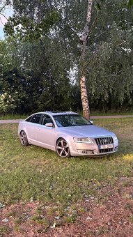 Audi A6 C6 - 5
