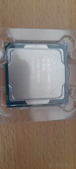 Procesor intel core 2duo/i3,i7/Pentium všechny za 700kč - 5