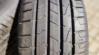 Letni pneu 215/65 r17 Hankook - Nové - 5